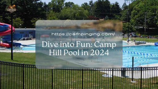 Camp Hill Pool