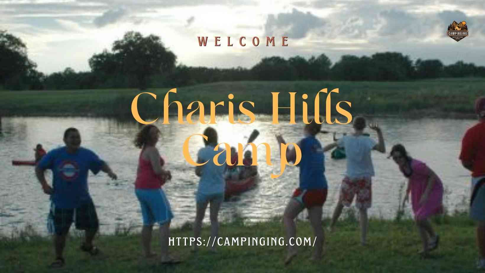 Charis Hills Camp