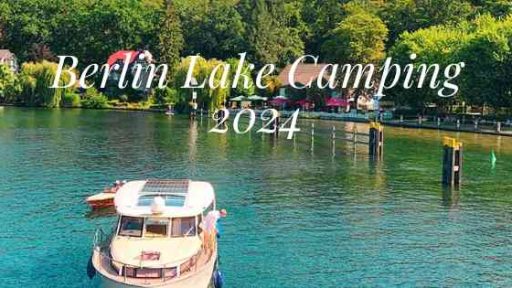 Berlin Lake Camping