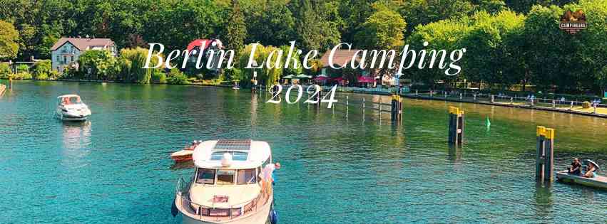 Berlin Lake Camping