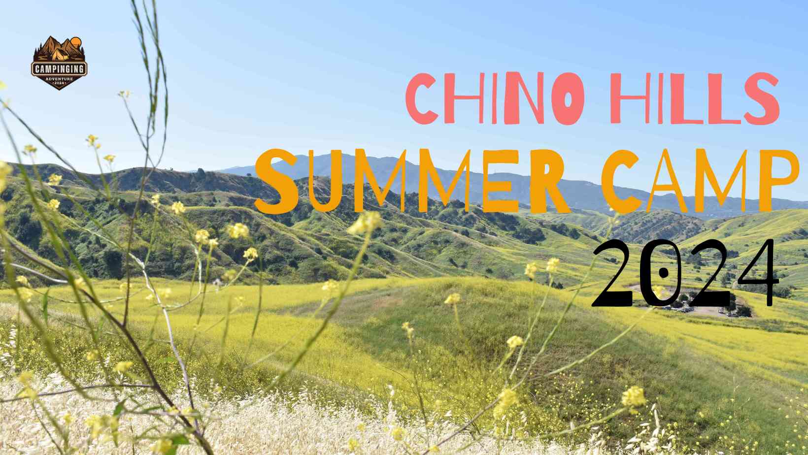 Chino Hills Summer Camp