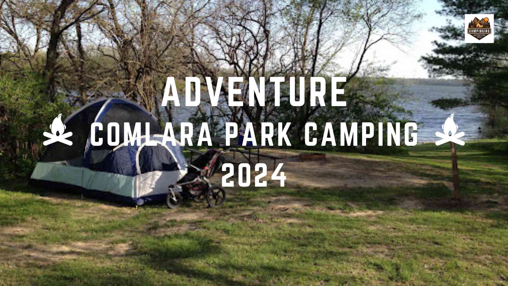 Comlara Park Camping