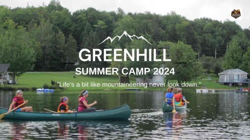 Greenhill Summer Camp