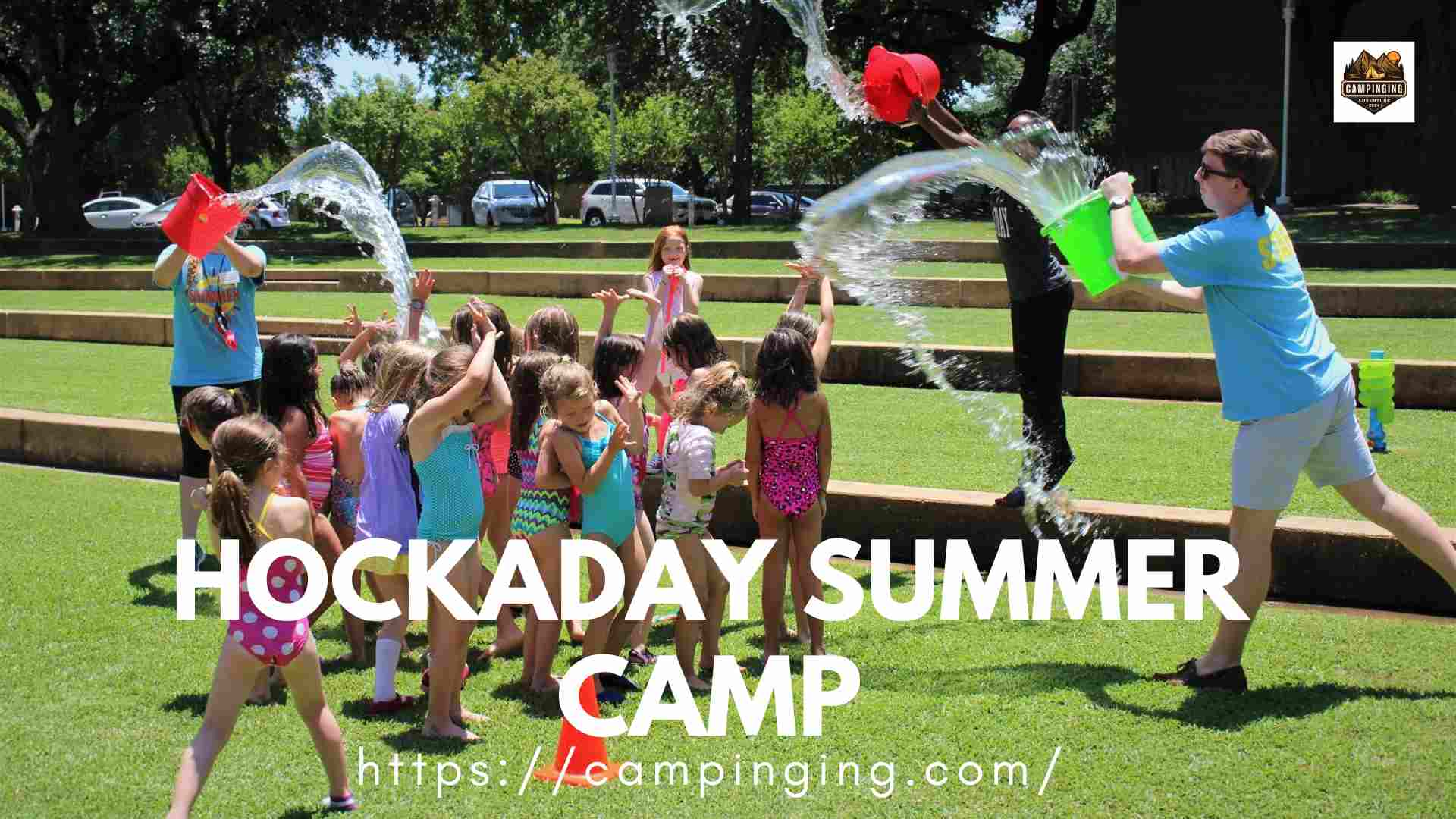 Discover the Ultimate Adventure: Why Hockaday Summer Camp is Perfect ...