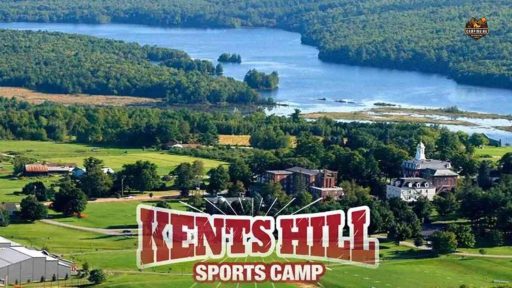 Kent Hills Sports Camp