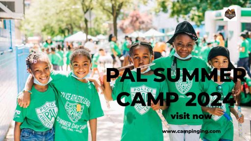 PAL Summer Camp