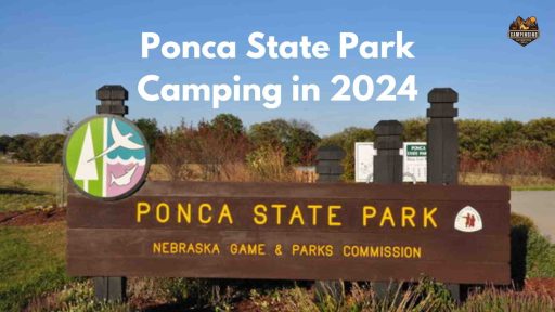 Ponca State Park Camping