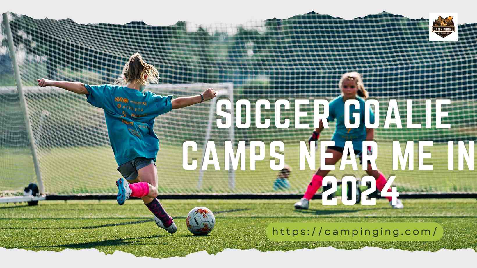 Soccer Goalie Camps Near Me