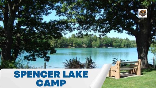 Spencer Lake Camp