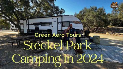 Steckel Park Camping