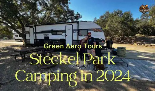 Steckel Park Camping