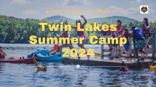 Twin Lakes Summer Camp