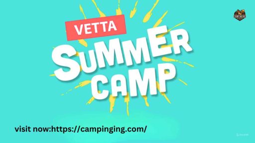 vetta summer camp