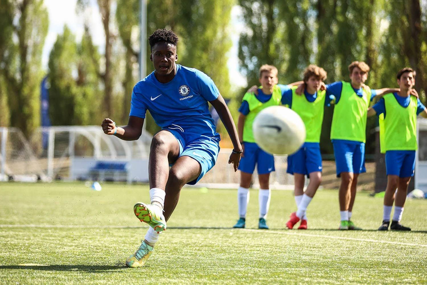 Best Sports Camp at IMG Academy in Florida