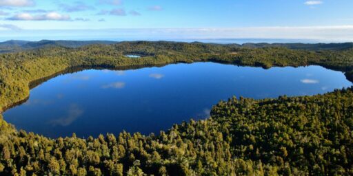 Explore the Lakes and Mountains at Glentui Meadows Summer Camp in Canterbury