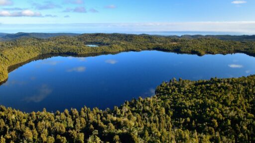 Explore the Lakes and Mountains at Glentui Meadows Summer Camp in Canterbury