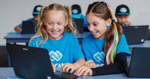 Best Coding Camp at Digital Media Academy in California