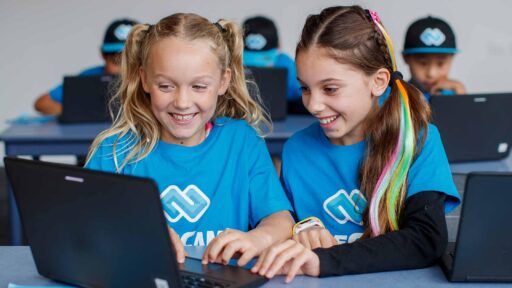 Best Coding Camp at Digital Media Academy in California