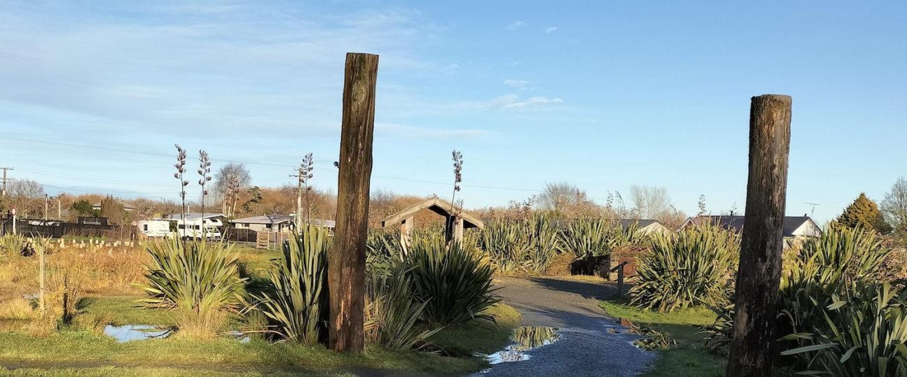 Discover History and Culture at Tuhaitara Coastal Park Summer Camp in Canterbury