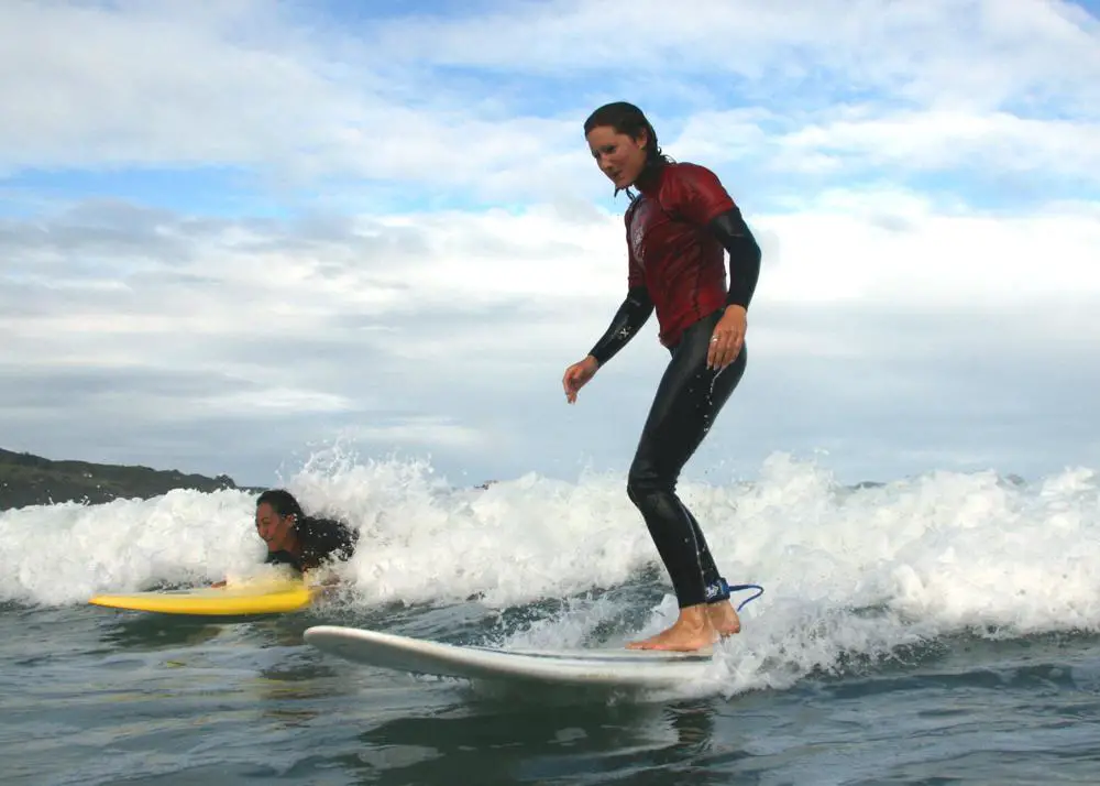 Why Raglan Surf School is the ⁣Premier Destination for Surfers ⁤of All Levels