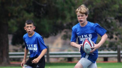 Best Rugby Camp at North Harbour Rugby Camp in Auckland