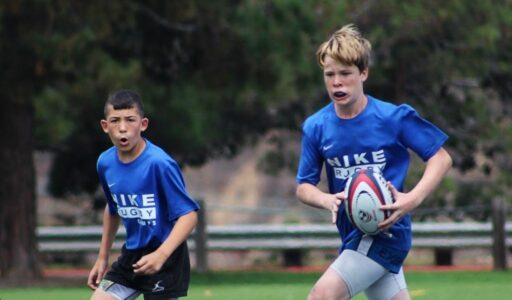 Best Rugby Camp at North Harbour Rugby Camp in Auckland