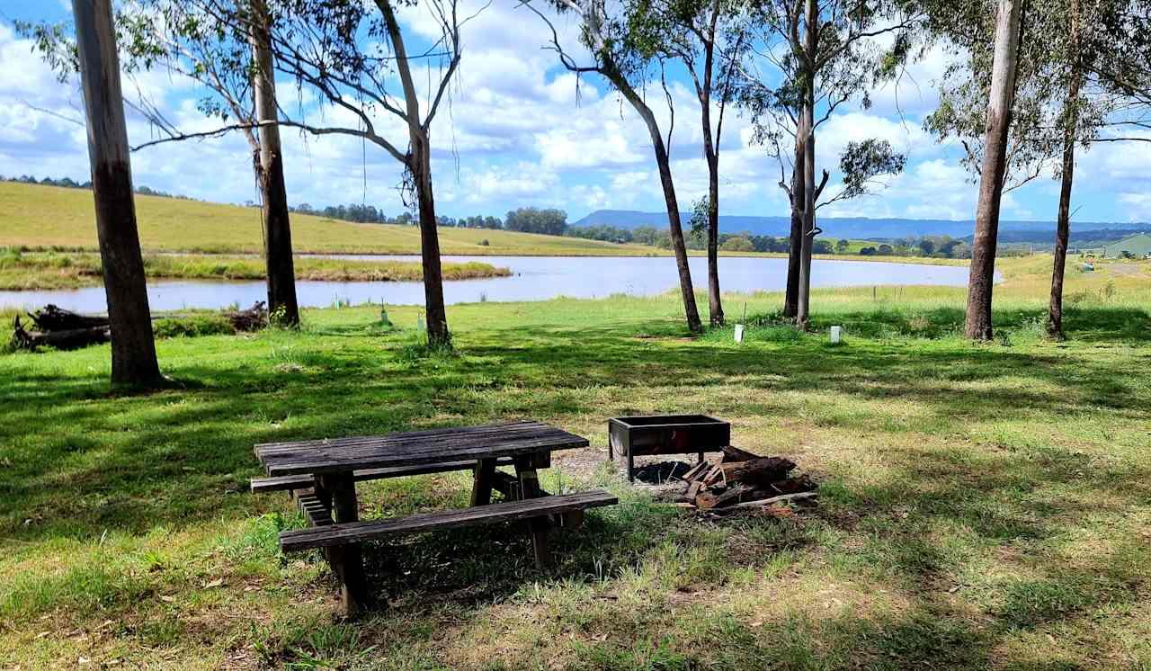 Outdoor Adventure at Camp Moogerah near Lake Moogerah in Brisbane