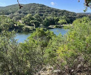 Experience the Outdoors at Camp Eagle in Texas