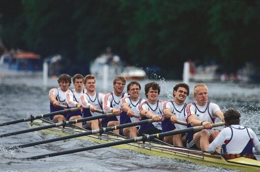 Best Rowing Camp at Rowing New Zealand Summer Camp in Lake Karapiro