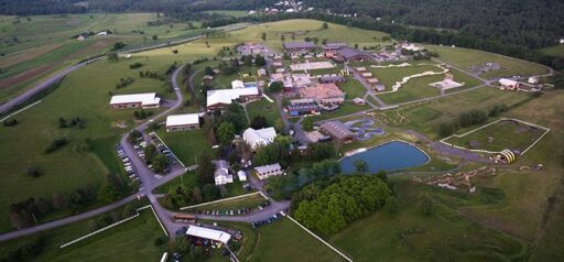 Best Family Camp Experience at Camp Woodward in Pennsylvania