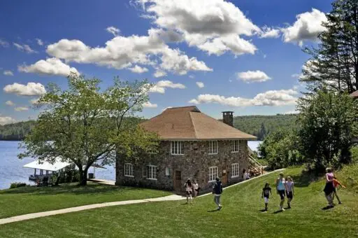 Explore the Arts at Long Lake Camp for the Arts in New York