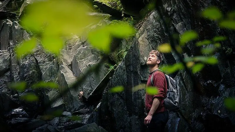 Exploring⁤ the Surrounding Nature at Camp Mahurangi