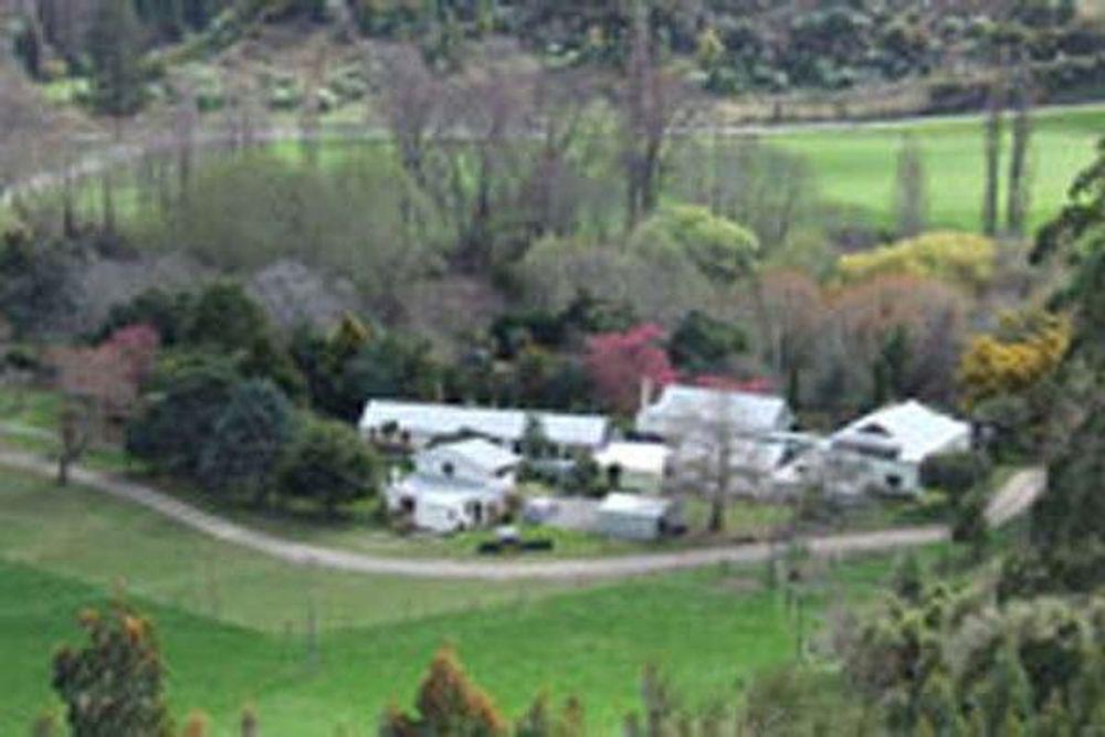 Explore the Great Outdoors at Camp Omatua in Hawke’s Bay