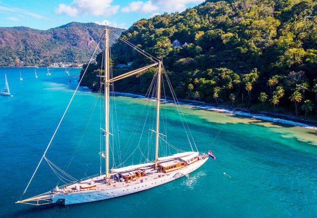 Introduction ‍to Sail⁢ Caribbean Sailing Camp