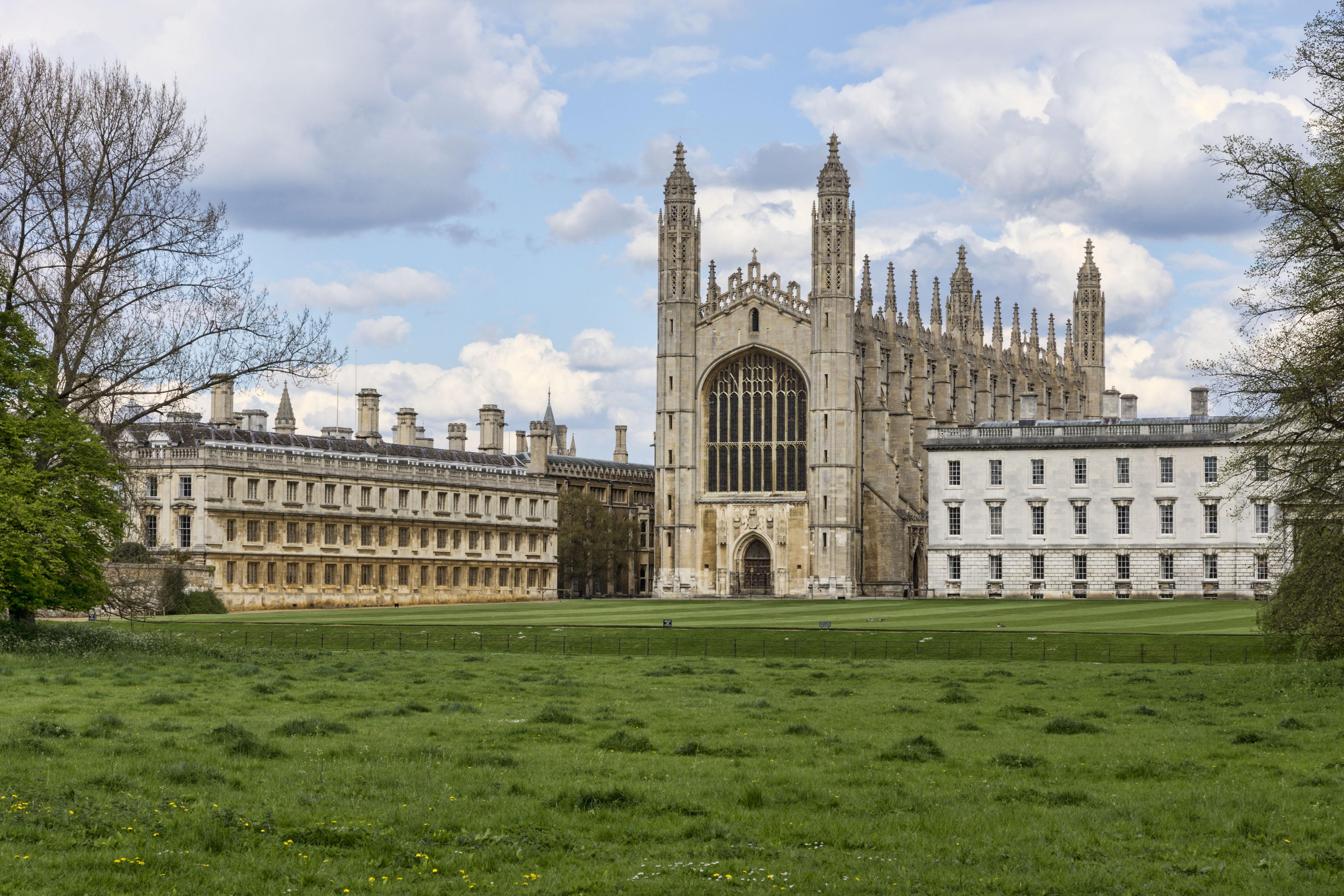 - Uncover ⁣Hidden⁤ Gems of⁣ Historical Knowledge in Cambridge