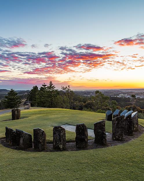 Overview of The Australian‌ Botanic Garden Summer Camp