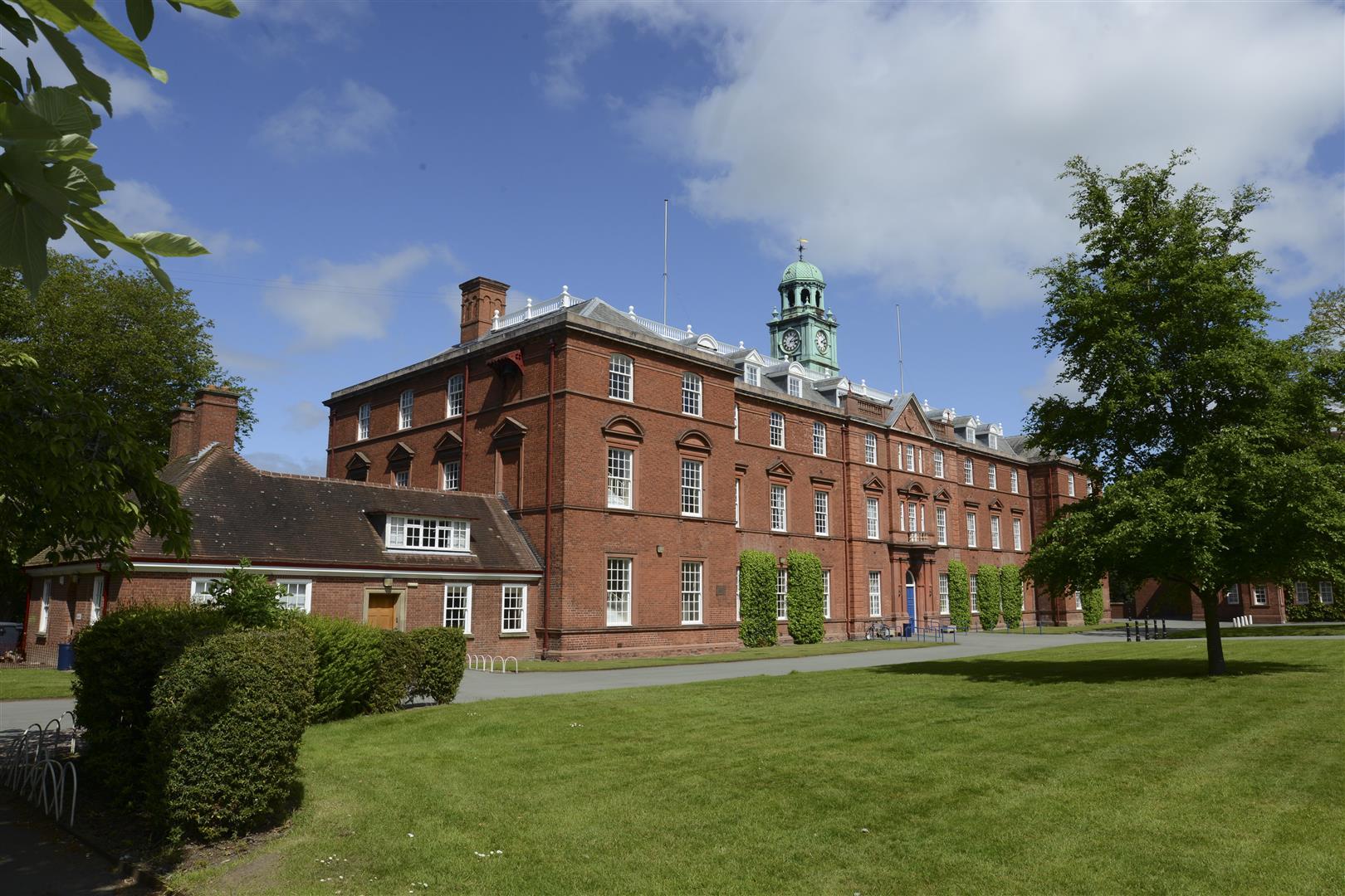 Overview of Shrewsbury Summer ⁣Camp in Shropshire