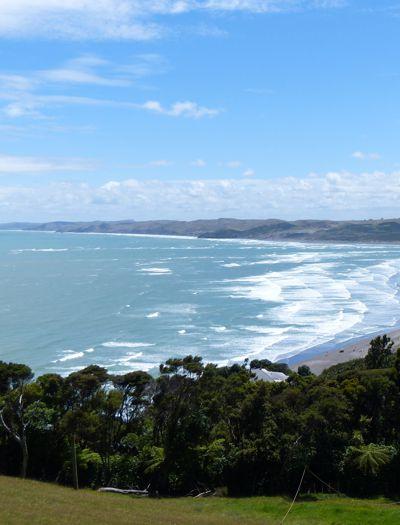 Introduction to Camp​ Raglan: A Seaside Paradise