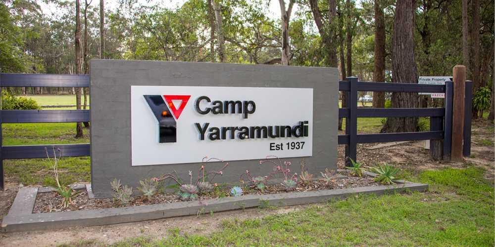 - Unleash Your Adventurous Spirit⁢ at Camp Yarramundi