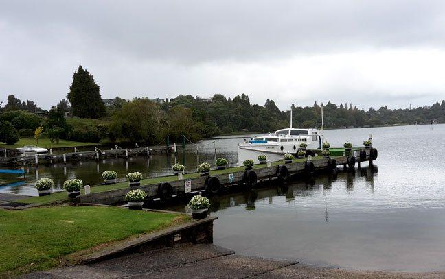 Introduction to ​Camp Rotoiti in Rotorua