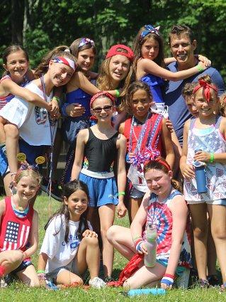 Explore the ⁤Thrilling Activities Offered at Camp Echo