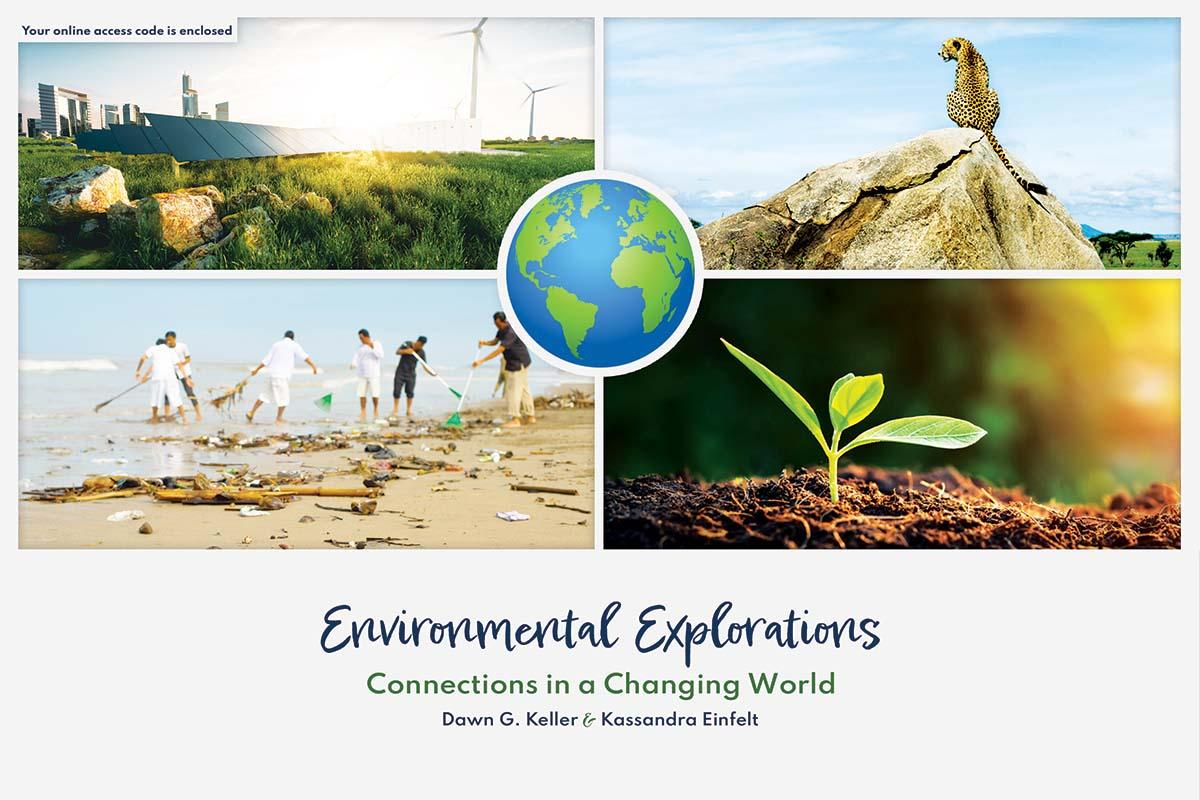 - The importance of Environmental Exploration in today's world