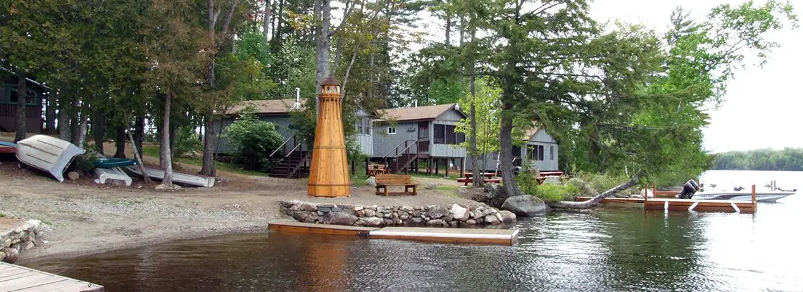 Overview of‍ Long⁤ Lake Camp for the Arts in New York