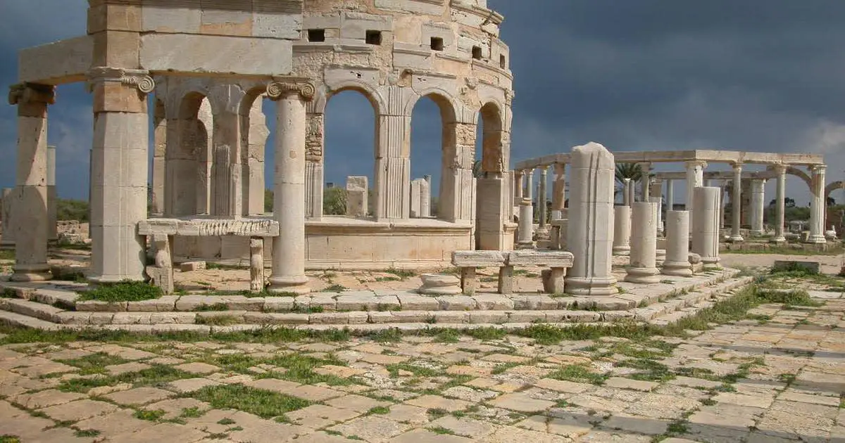 Explore the Archaeological Sites